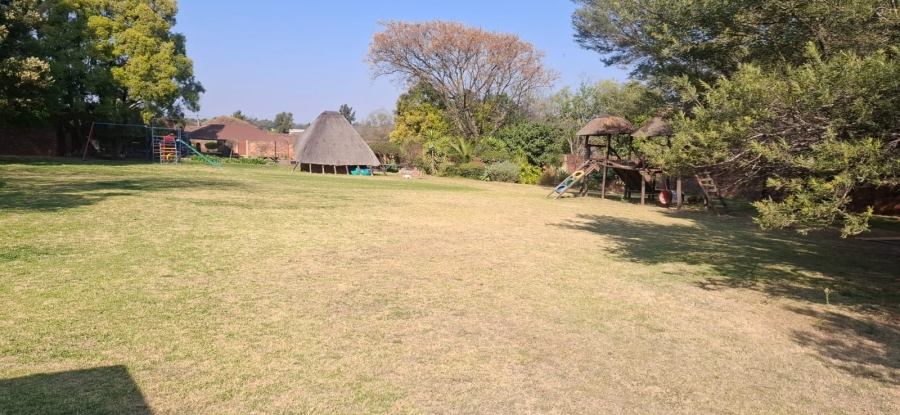 4 Bedroom Property for Sale in Benoni North Gauteng