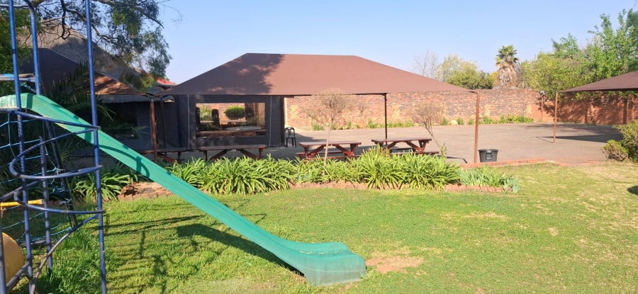 4 Bedroom Property for Sale in Benoni North Gauteng