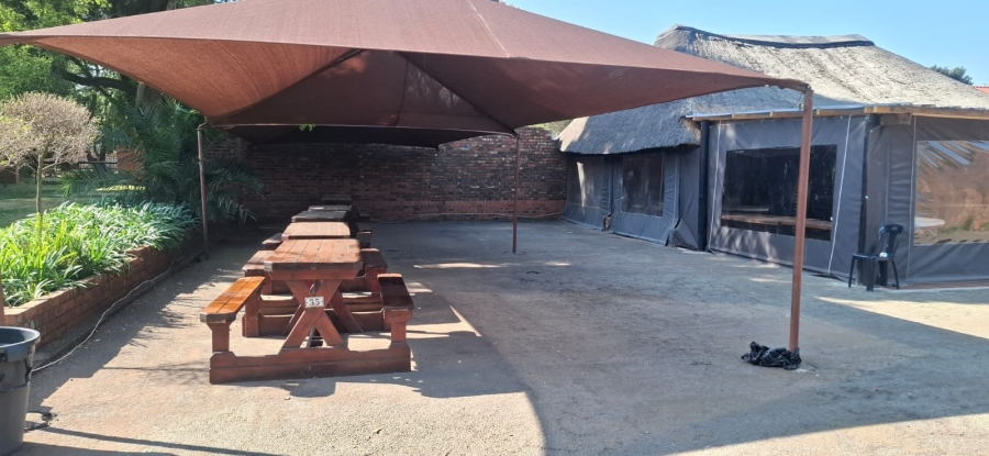 4 Bedroom Property for Sale in Benoni North Gauteng