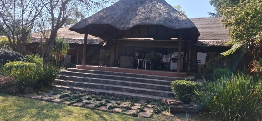 4 Bedroom Property for Sale in Benoni North Gauteng