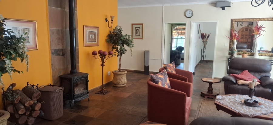 4 Bedroom Property for Sale in Benoni North Gauteng