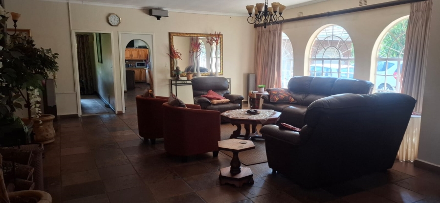4 Bedroom Property for Sale in Benoni North Gauteng