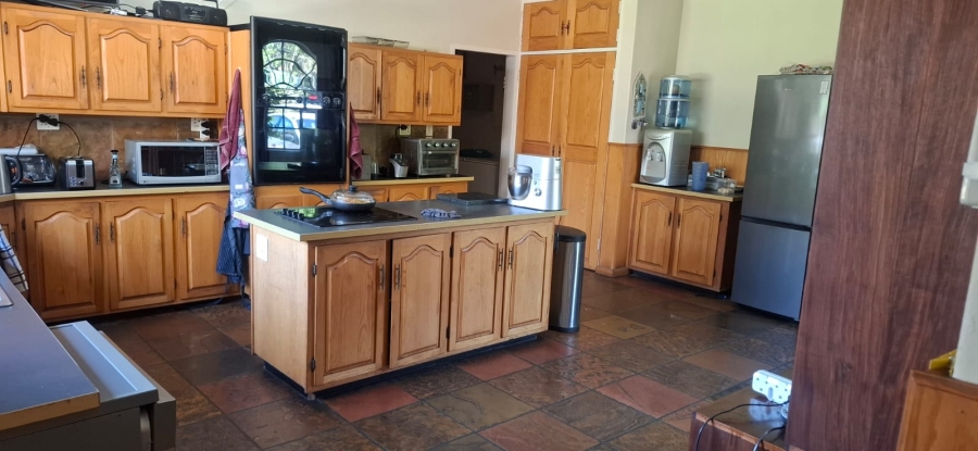 4 Bedroom Property for Sale in Benoni North Gauteng