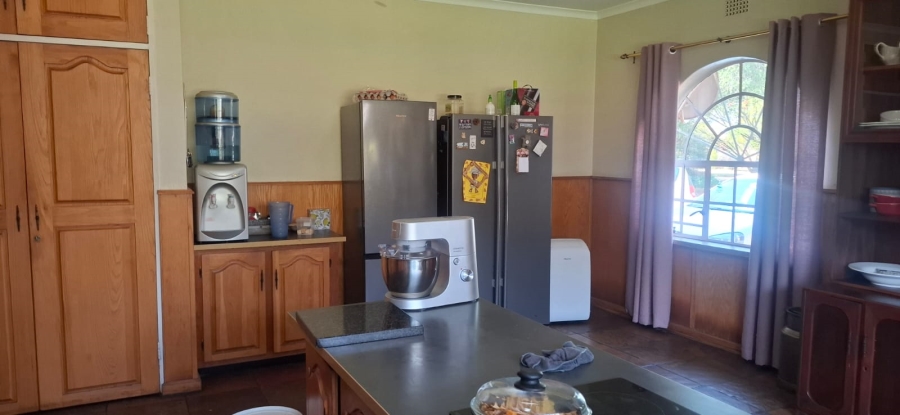 4 Bedroom Property for Sale in Benoni North Gauteng