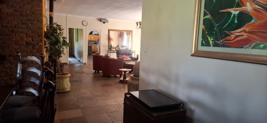 4 Bedroom Property for Sale in Benoni North Gauteng
