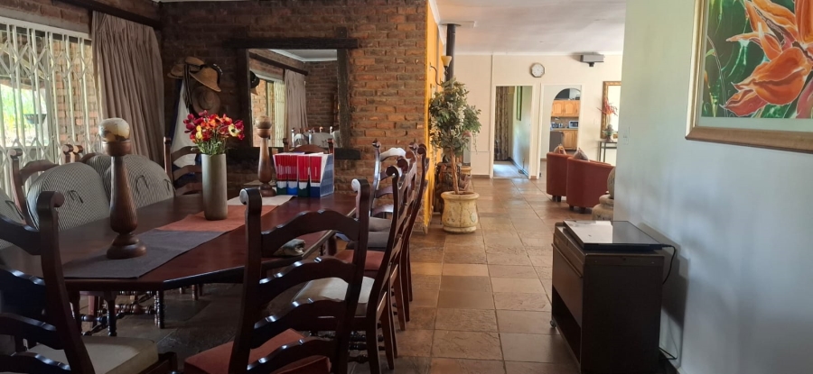 4 Bedroom Property for Sale in Benoni North Gauteng
