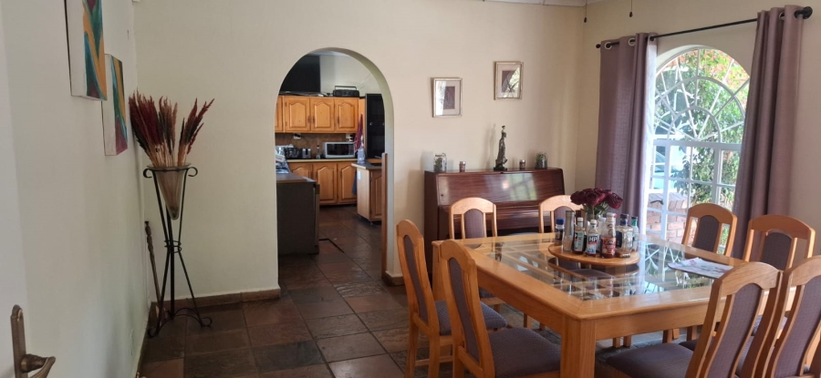 4 Bedroom Property for Sale in Benoni North Gauteng