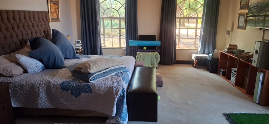 4 Bedroom Property for Sale in Benoni North Gauteng