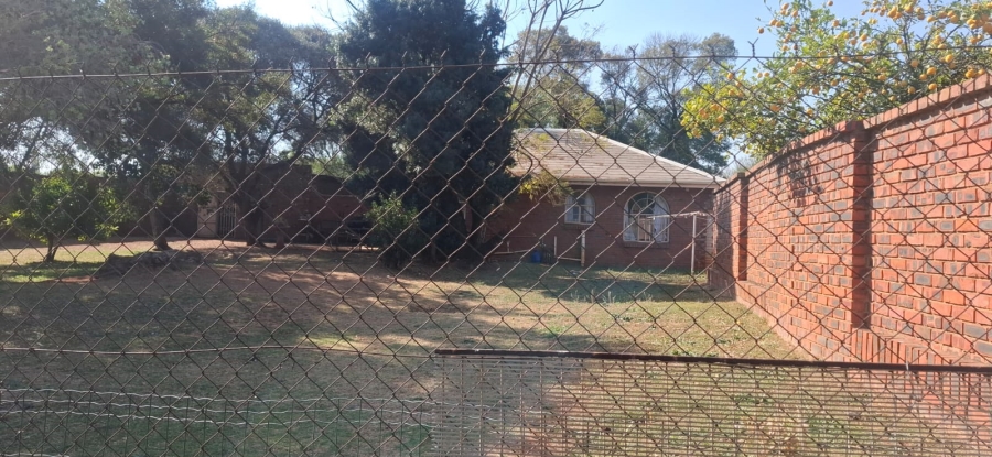 4 Bedroom Property for Sale in Benoni North Gauteng