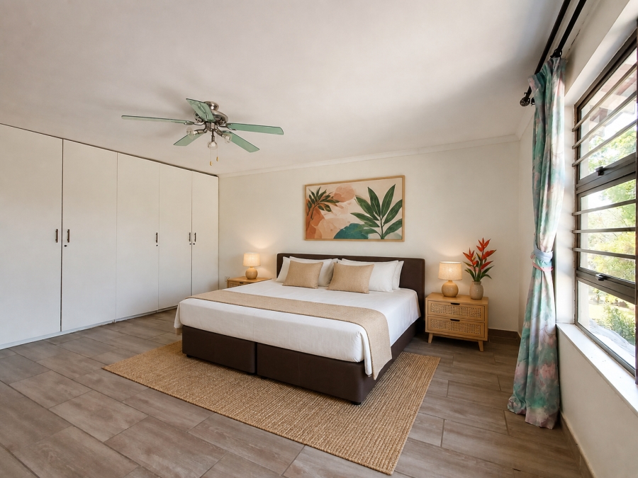 To Let 2 Bedroom Property for Rent in Dunvegan Gauteng