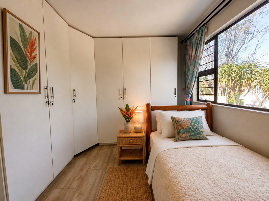 To Let 2 Bedroom Property for Rent in Dunvegan Gauteng