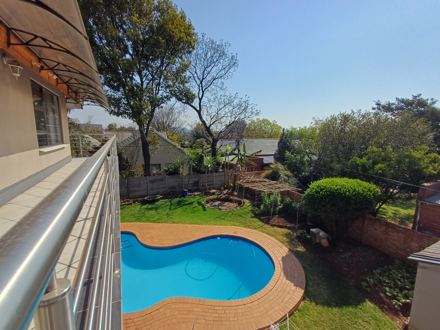 To Let 2 Bedroom Property for Rent in Dunvegan Gauteng