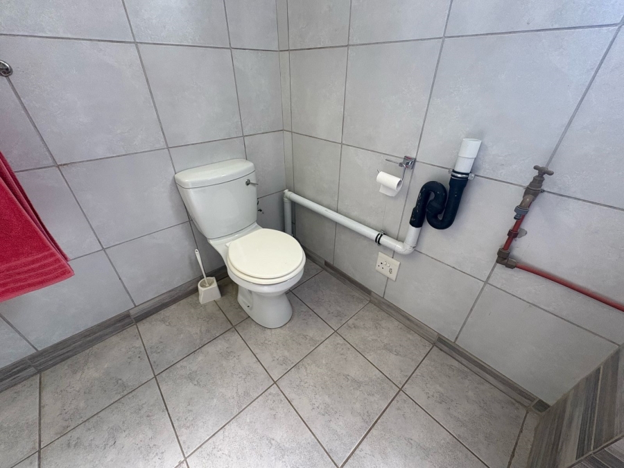 To Let 1 Bedroom Property for Rent in Wierda Park Gauteng