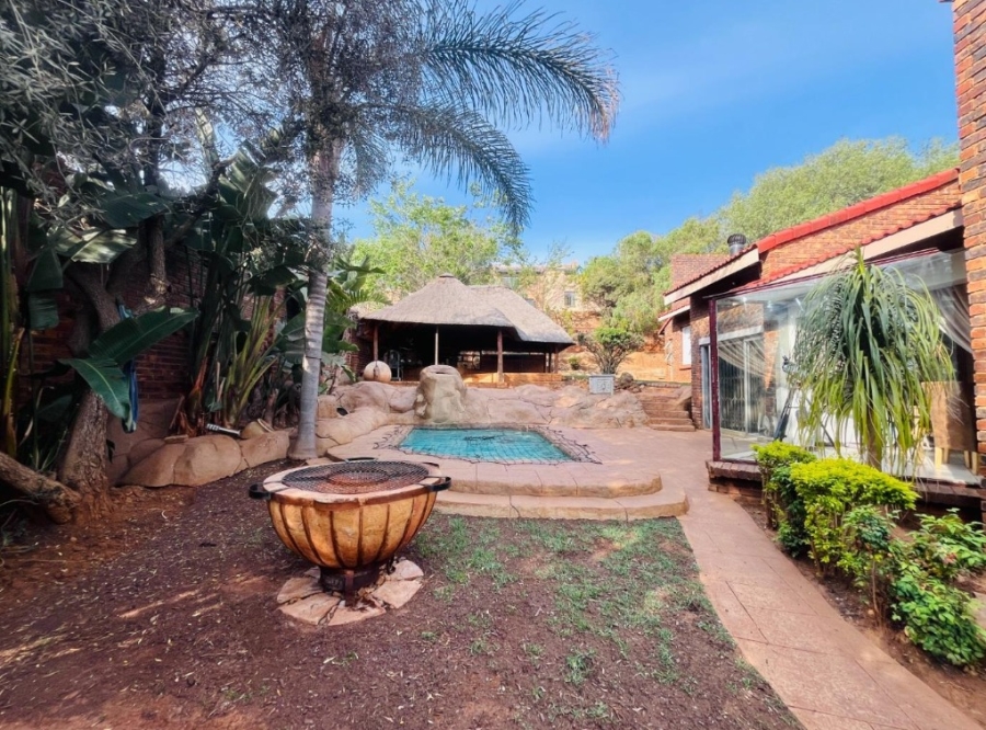 4 Bedroom Property for Sale in Meyersdal Gauteng