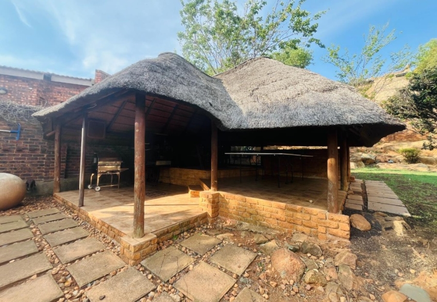 4 Bedroom Property for Sale in Meyersdal Gauteng