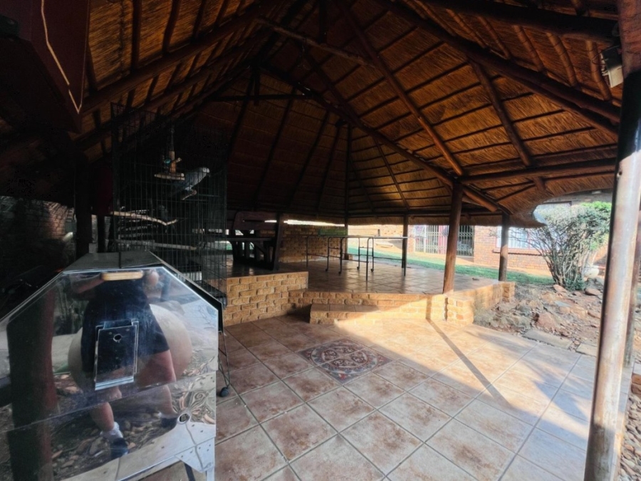 4 Bedroom Property for Sale in Meyersdal Gauteng
