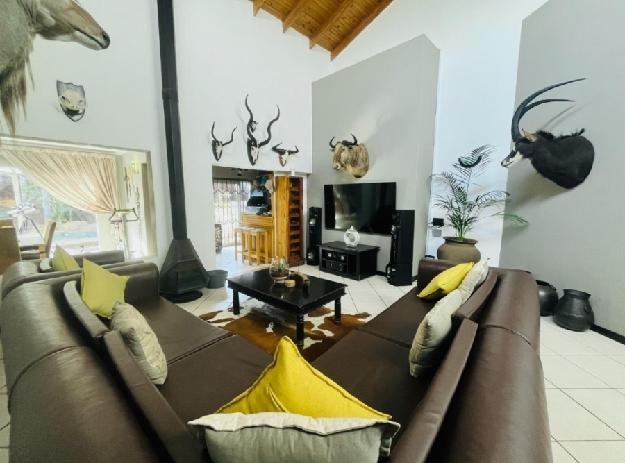 4 Bedroom Property for Sale in Meyersdal Gauteng