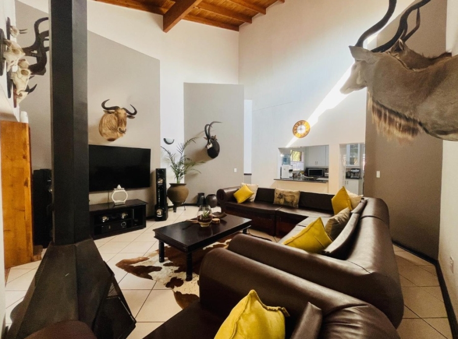 4 Bedroom Property for Sale in Meyersdal Gauteng