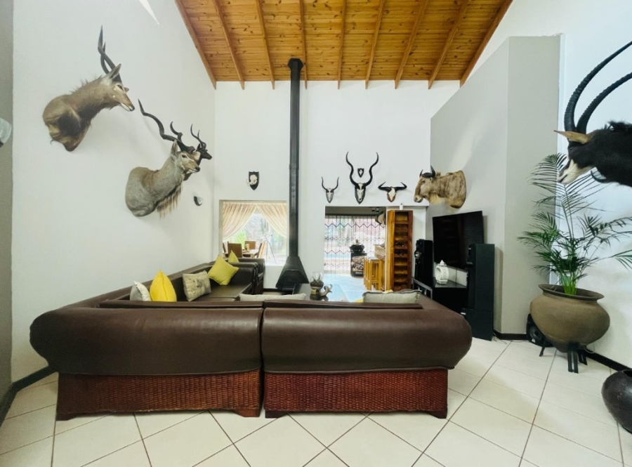 4 Bedroom Property for Sale in Meyersdal Gauteng