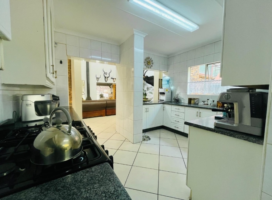 4 Bedroom Property for Sale in Meyersdal Gauteng