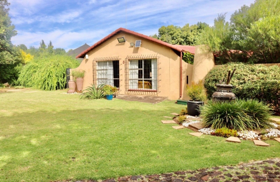 3 Bedroom Property for Sale in Brackenhurst Gauteng