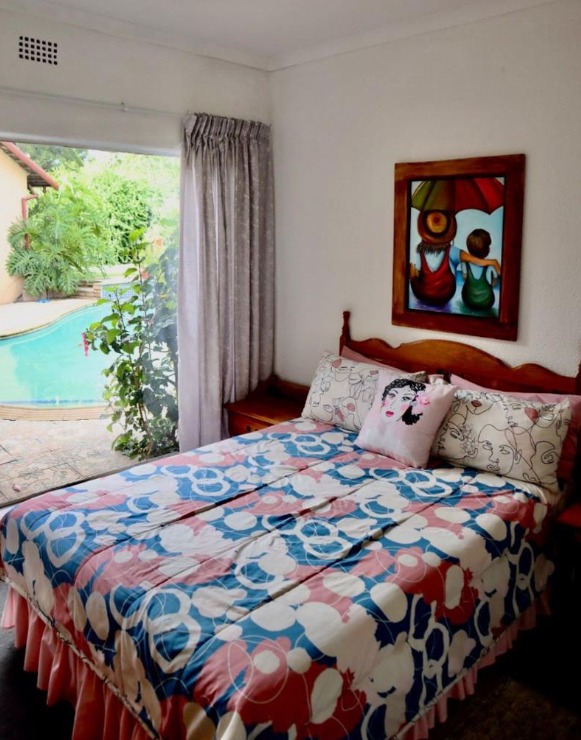 3 Bedroom Property for Sale in Brackenhurst Gauteng