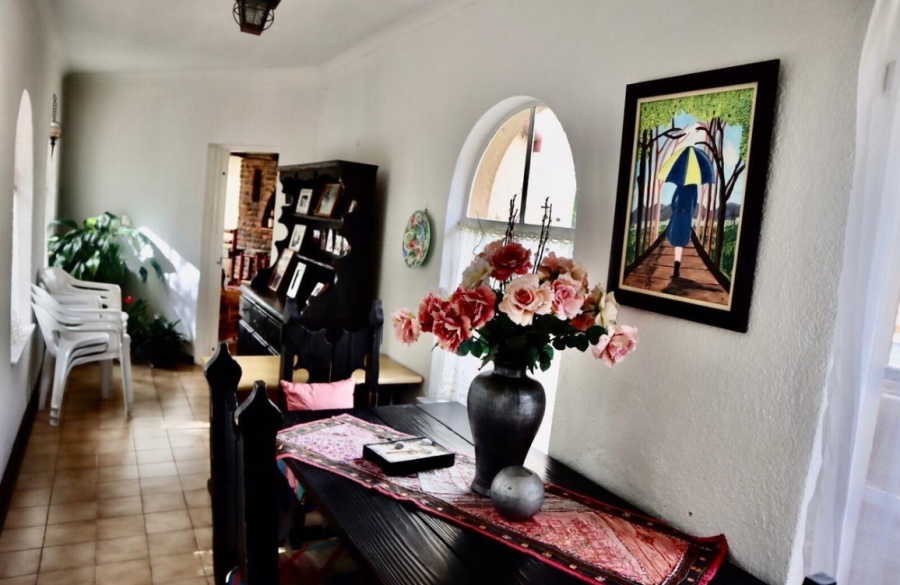 3 Bedroom Property for Sale in Brackenhurst Gauteng