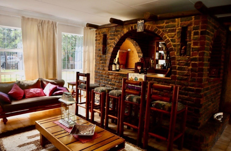 3 Bedroom Property for Sale in Brackenhurst Gauteng