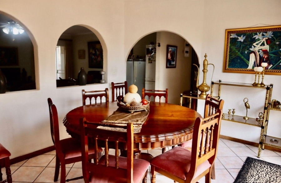 3 Bedroom Property for Sale in Brackenhurst Gauteng