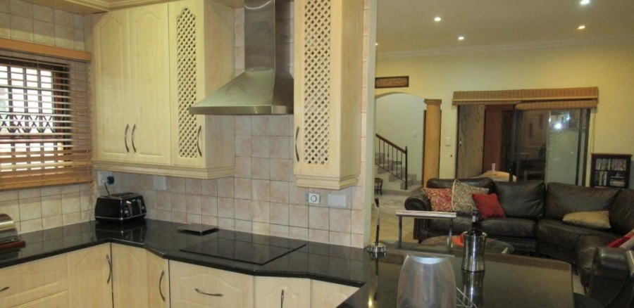 4 Bedroom Property for Sale in Van Riebeeck Park Gauteng
