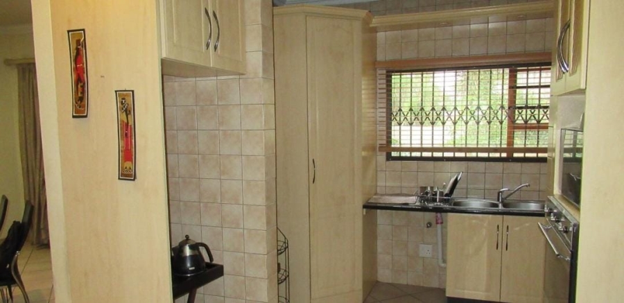 4 Bedroom Property for Sale in Van Riebeeck Park Gauteng