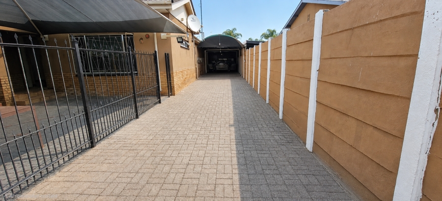 3 Bedroom Property for Sale in Daspoort Gauteng