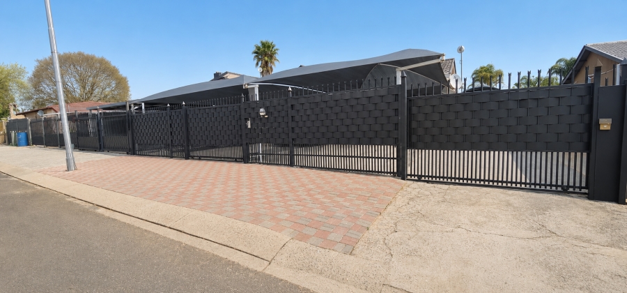 3 Bedroom Property for Sale in Daspoort Gauteng