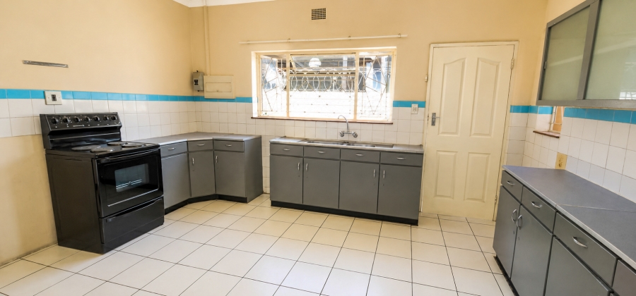 3 Bedroom Property for Sale in Daspoort Gauteng