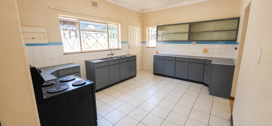 3 Bedroom Property for Sale in Daspoort Gauteng