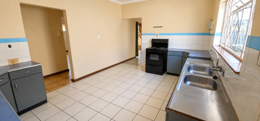 3 Bedroom Property for Sale in Daspoort Gauteng