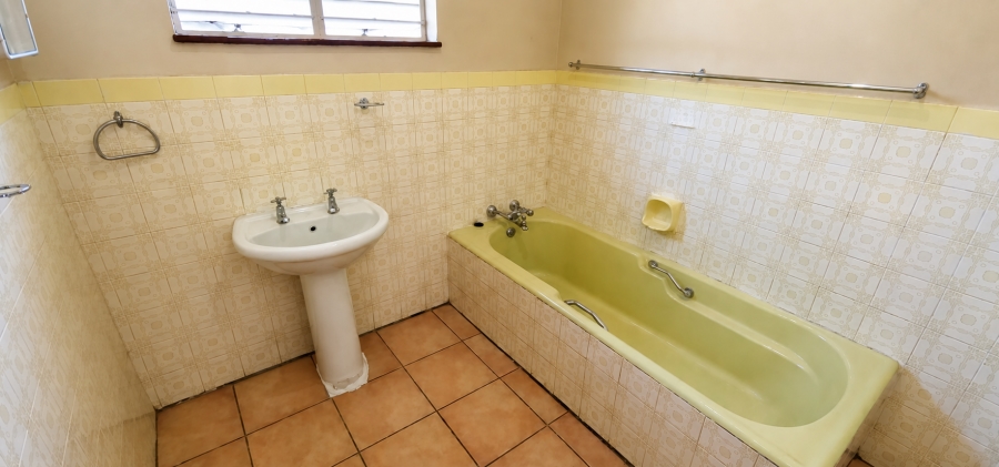 3 Bedroom Property for Sale in Daspoort Gauteng