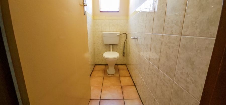3 Bedroom Property for Sale in Daspoort Gauteng