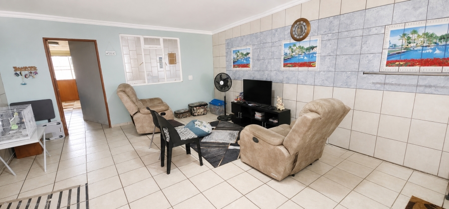 3 Bedroom Property for Sale in Daspoort Gauteng