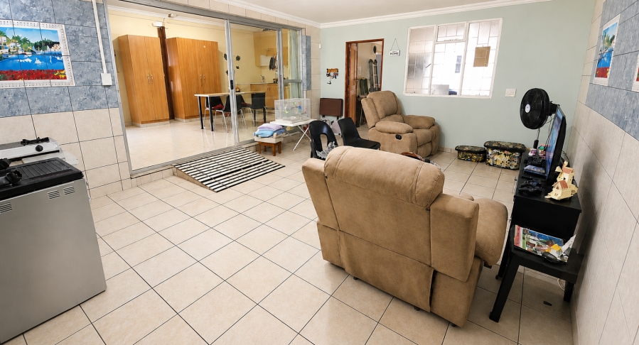 3 Bedroom Property for Sale in Daspoort Gauteng