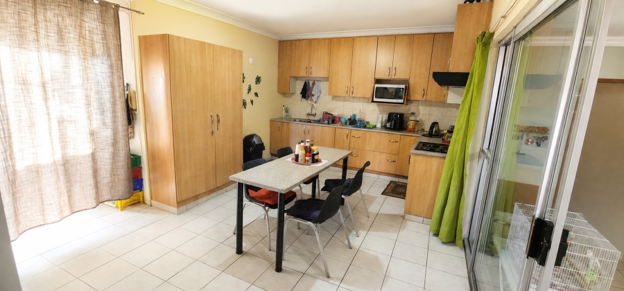 3 Bedroom Property for Sale in Daspoort Gauteng