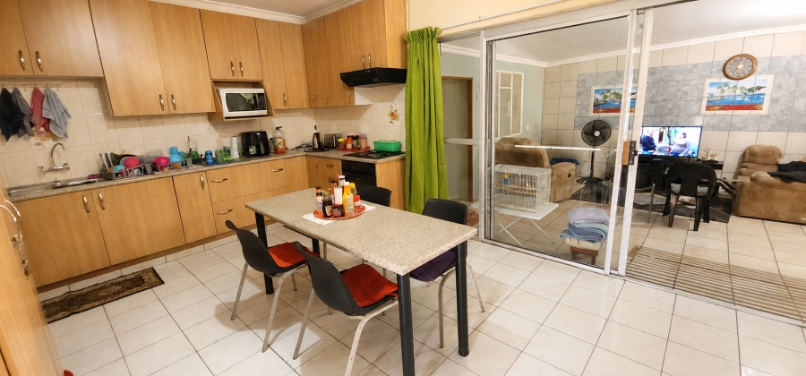 3 Bedroom Property for Sale in Daspoort Gauteng