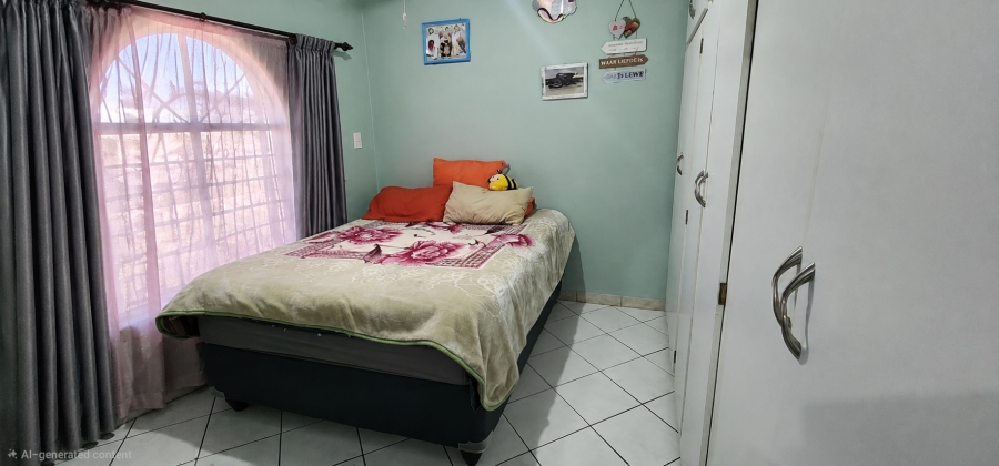 3 Bedroom Property for Sale in Daspoort Gauteng
