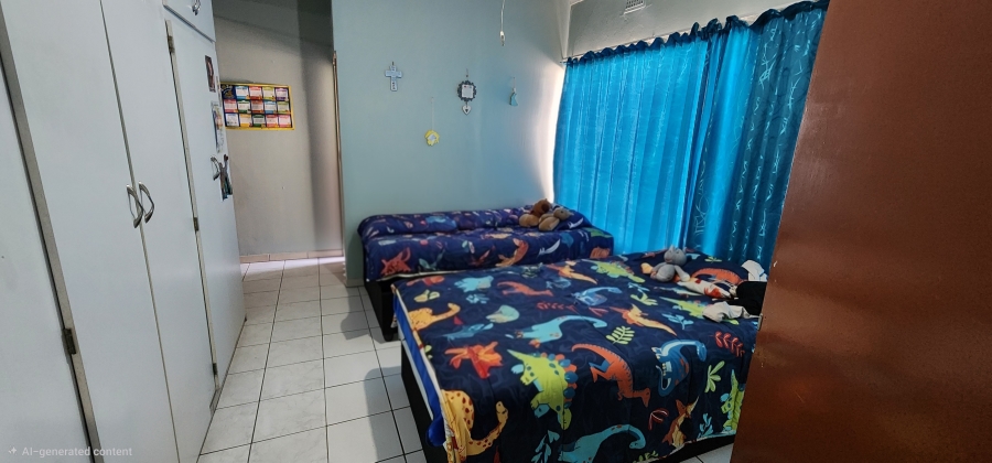 3 Bedroom Property for Sale in Daspoort Gauteng