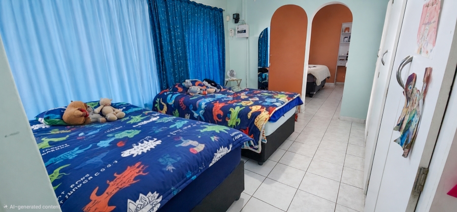 3 Bedroom Property for Sale in Daspoort Gauteng