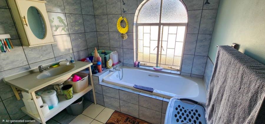 3 Bedroom Property for Sale in Daspoort Gauteng
