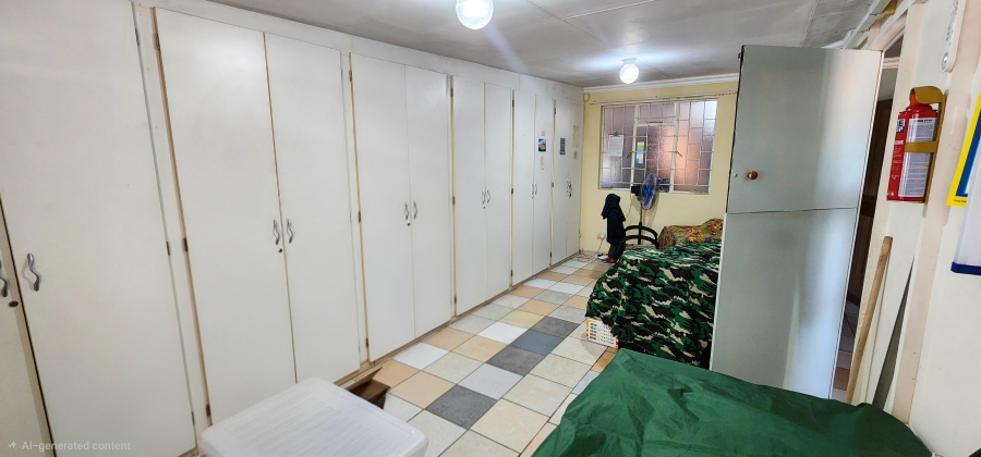 3 Bedroom Property for Sale in Daspoort Gauteng