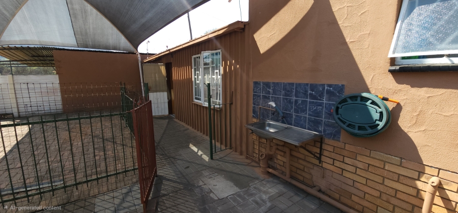 3 Bedroom Property for Sale in Daspoort Gauteng