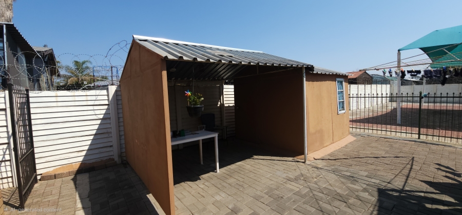 3 Bedroom Property for Sale in Daspoort Gauteng
