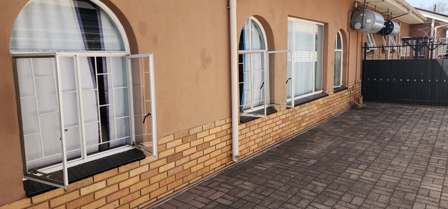 3 Bedroom Property for Sale in Daspoort Gauteng